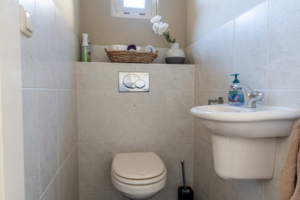 Medium property photo - Burgemeester H.Blokstraat 23, 4286 CB Almkerk